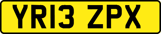 YR13ZPX