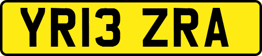YR13ZRA