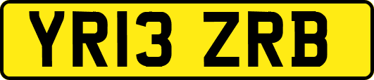 YR13ZRB