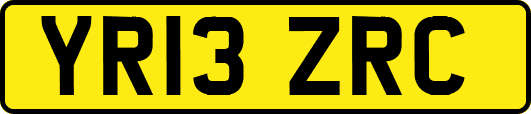YR13ZRC