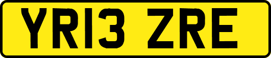 YR13ZRE