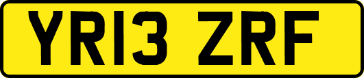YR13ZRF