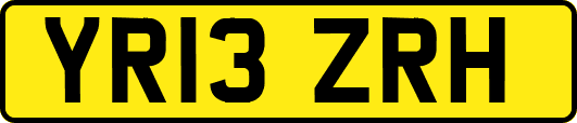 YR13ZRH