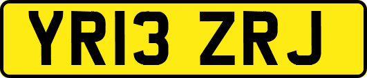 YR13ZRJ