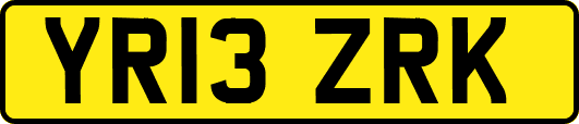 YR13ZRK