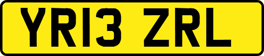 YR13ZRL