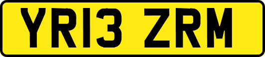 YR13ZRM
