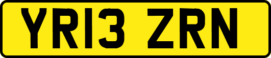 YR13ZRN