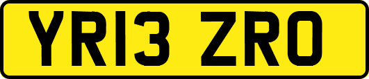 YR13ZRO