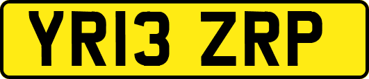 YR13ZRP