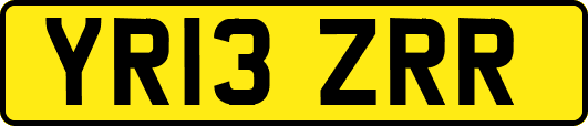 YR13ZRR