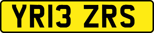 YR13ZRS
