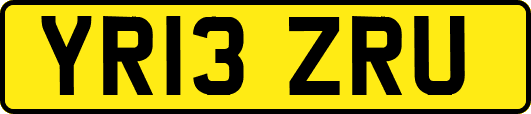 YR13ZRU