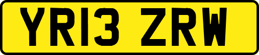 YR13ZRW