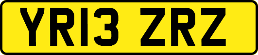 YR13ZRZ