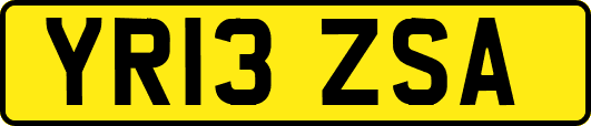 YR13ZSA