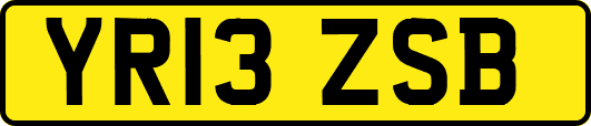 YR13ZSB
