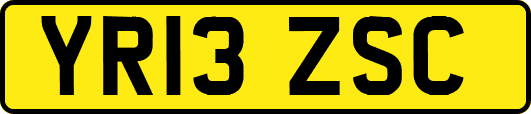 YR13ZSC