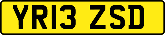 YR13ZSD