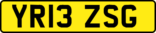 YR13ZSG