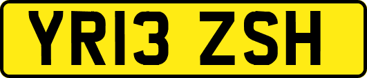 YR13ZSH