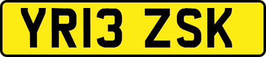 YR13ZSK