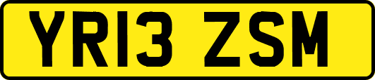 YR13ZSM