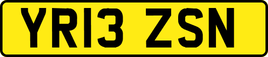 YR13ZSN