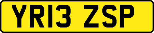 YR13ZSP