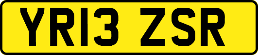 YR13ZSR