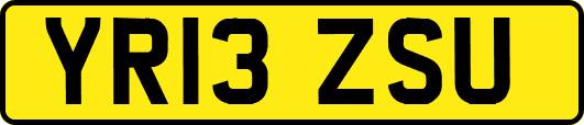 YR13ZSU