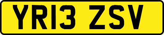 YR13ZSV