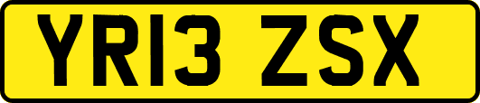 YR13ZSX
