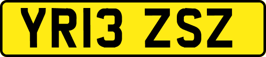YR13ZSZ