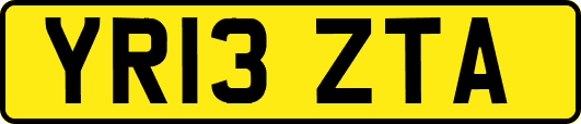 YR13ZTA