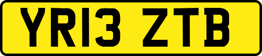 YR13ZTB