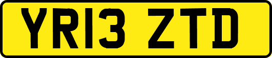 YR13ZTD