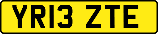 YR13ZTE