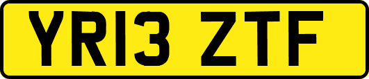 YR13ZTF