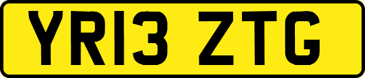 YR13ZTG