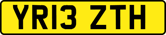 YR13ZTH