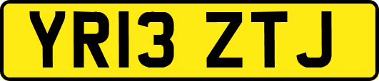 YR13ZTJ