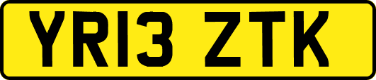 YR13ZTK