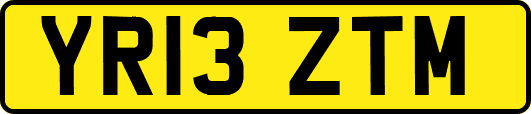 YR13ZTM