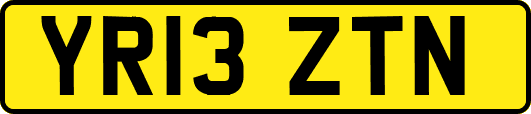 YR13ZTN
