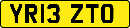 YR13ZTO