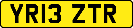 YR13ZTR