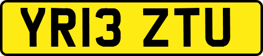 YR13ZTU