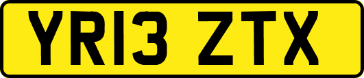 YR13ZTX