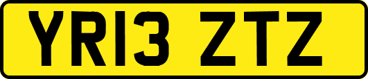 YR13ZTZ